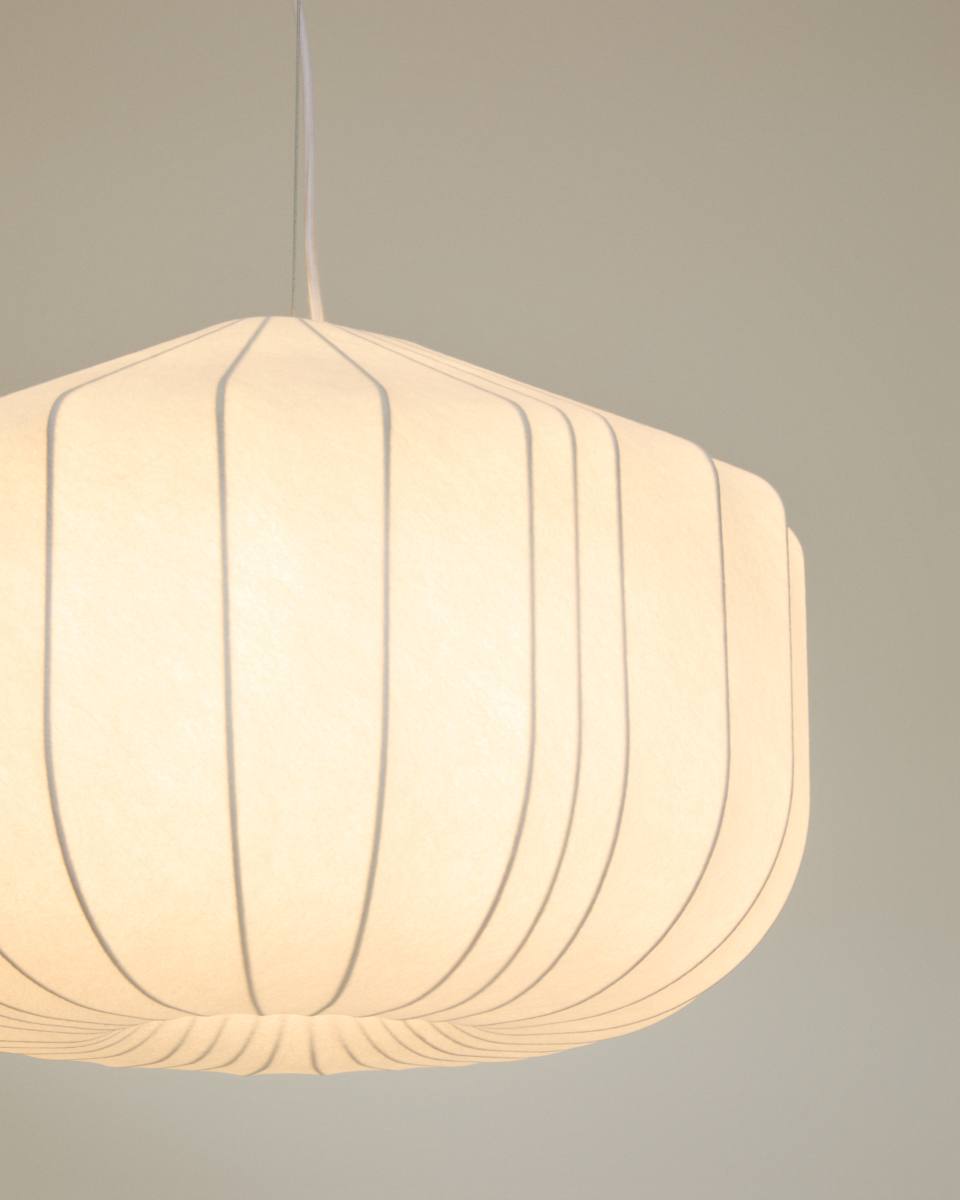 KAVE HOME Somar loftlampe, produktbillede 9 af 11, Loftlamper hos HomeNordic
