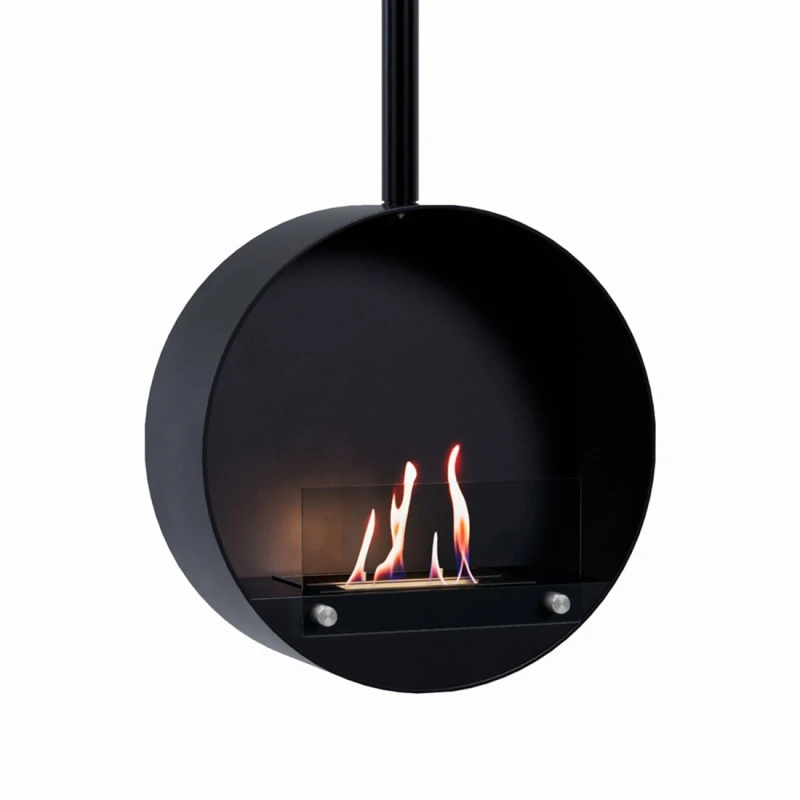 Ottawa Sort - 50 cm – billede 8