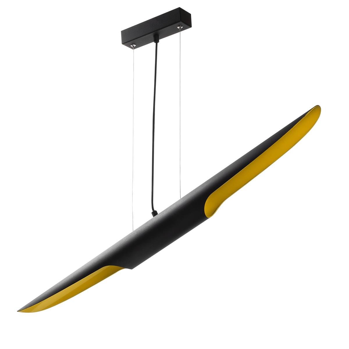LUMI loftlampe, produktbillede 4 af 7, Loftlamper hos HomeNordic
