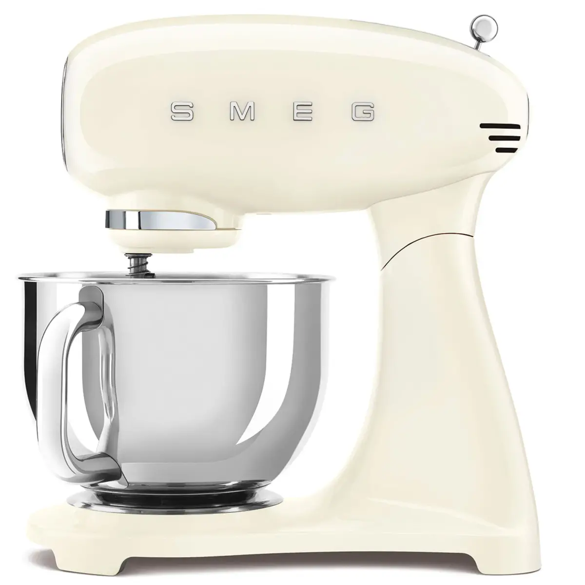 SMF05CREU Køkkenmaskine 1000 W, creme