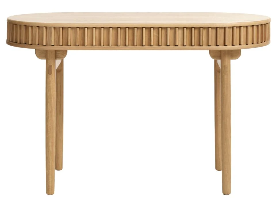 Carno Skrivebord, produktbillede 9 af 16, Skriveborde hos HomeNordic