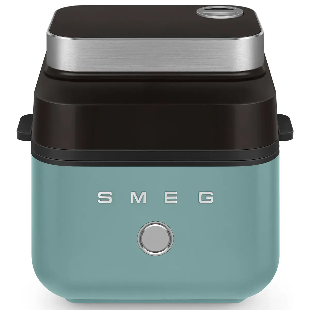 AFC01EGMEU airfryer 7 liter, emerald green, Airfryers hos HomeNordic