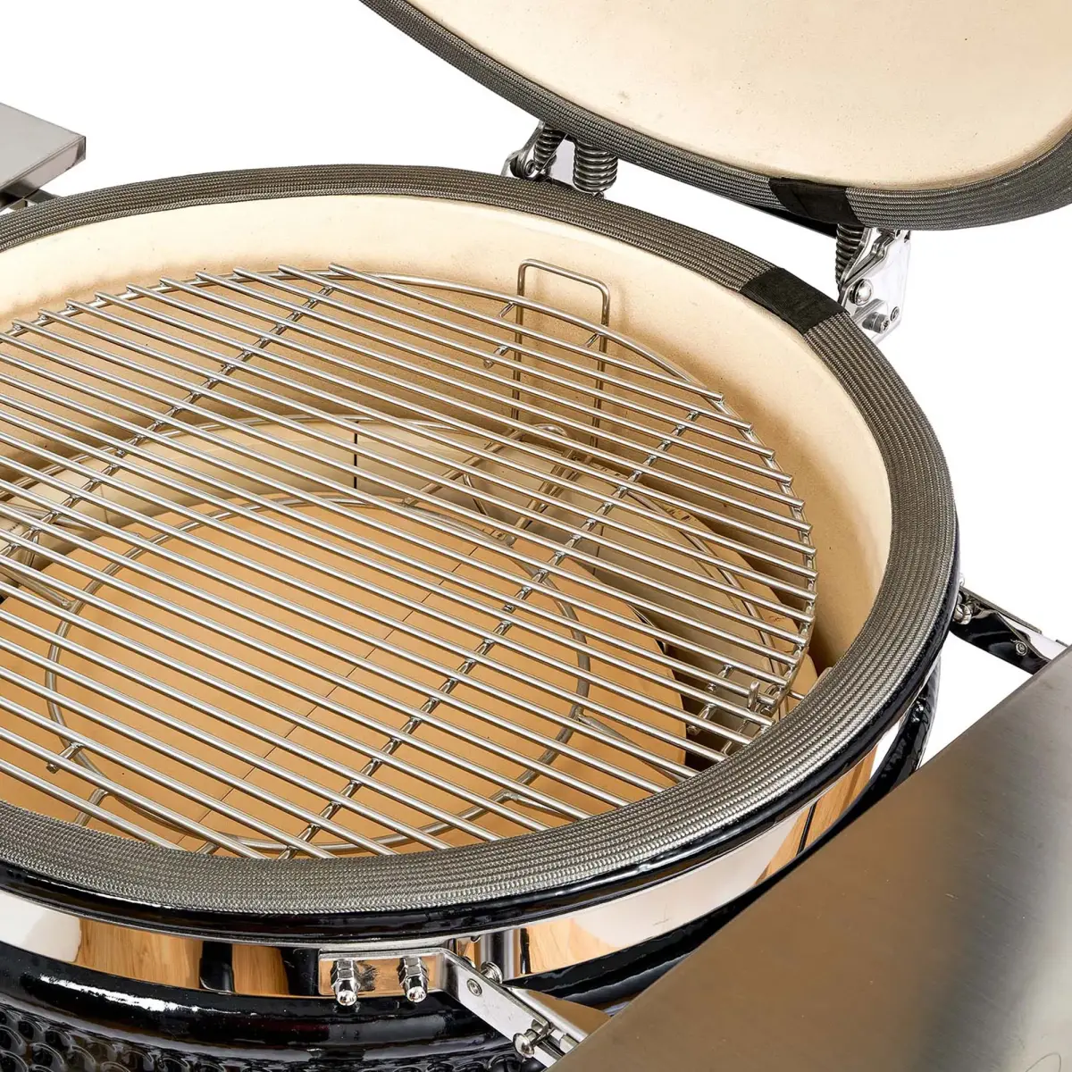 Kamado Sumo Signature Midi kulgrill, produktbillede 6 af 24 hos HomeNordic