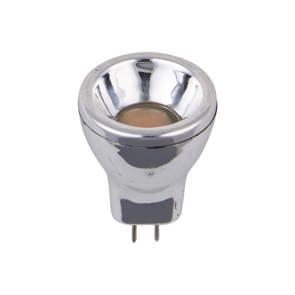 3W GU4 MR8 LED pære, 36V, Pærer hos HomeNordic