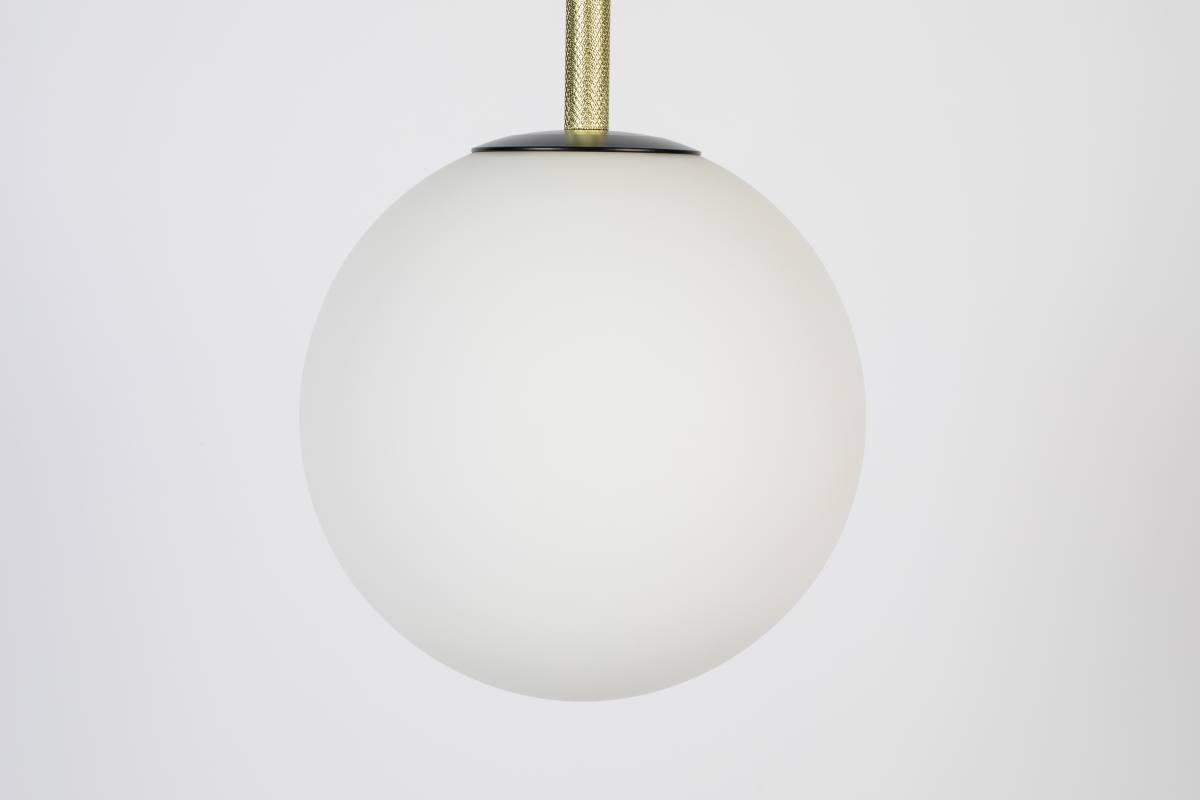 ZUIVER Orion loftlampe 25, produktbillede 4 af 10, Loftlamper hos HomeNordic