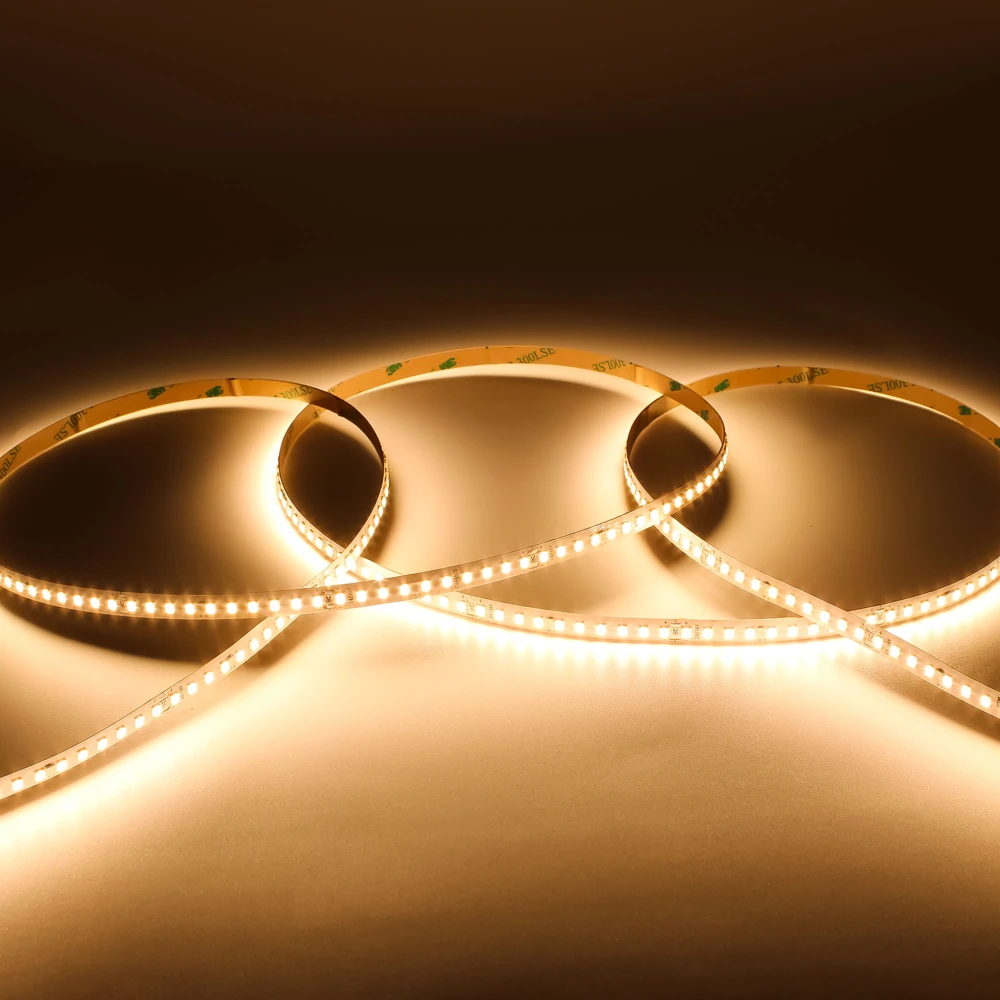 20m LongRun LED strip, LED-strips hos HomeNordic