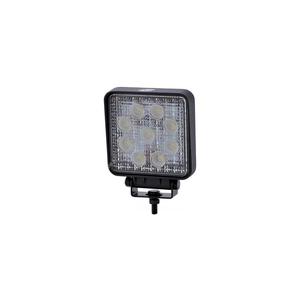 27W LED, 12V / 24V, Projektører hos HomeNordic