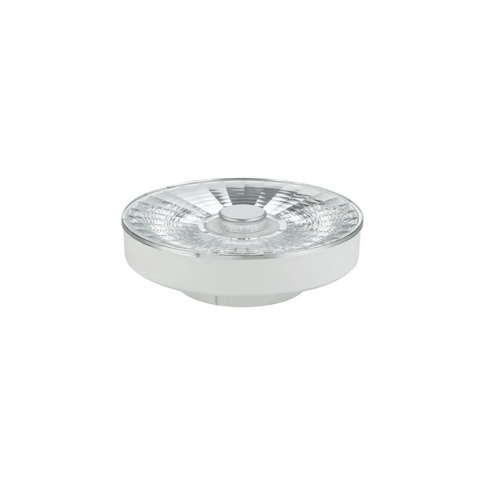 GX53 10W dæmpbar LED pære, Pærer hos HomeNordic