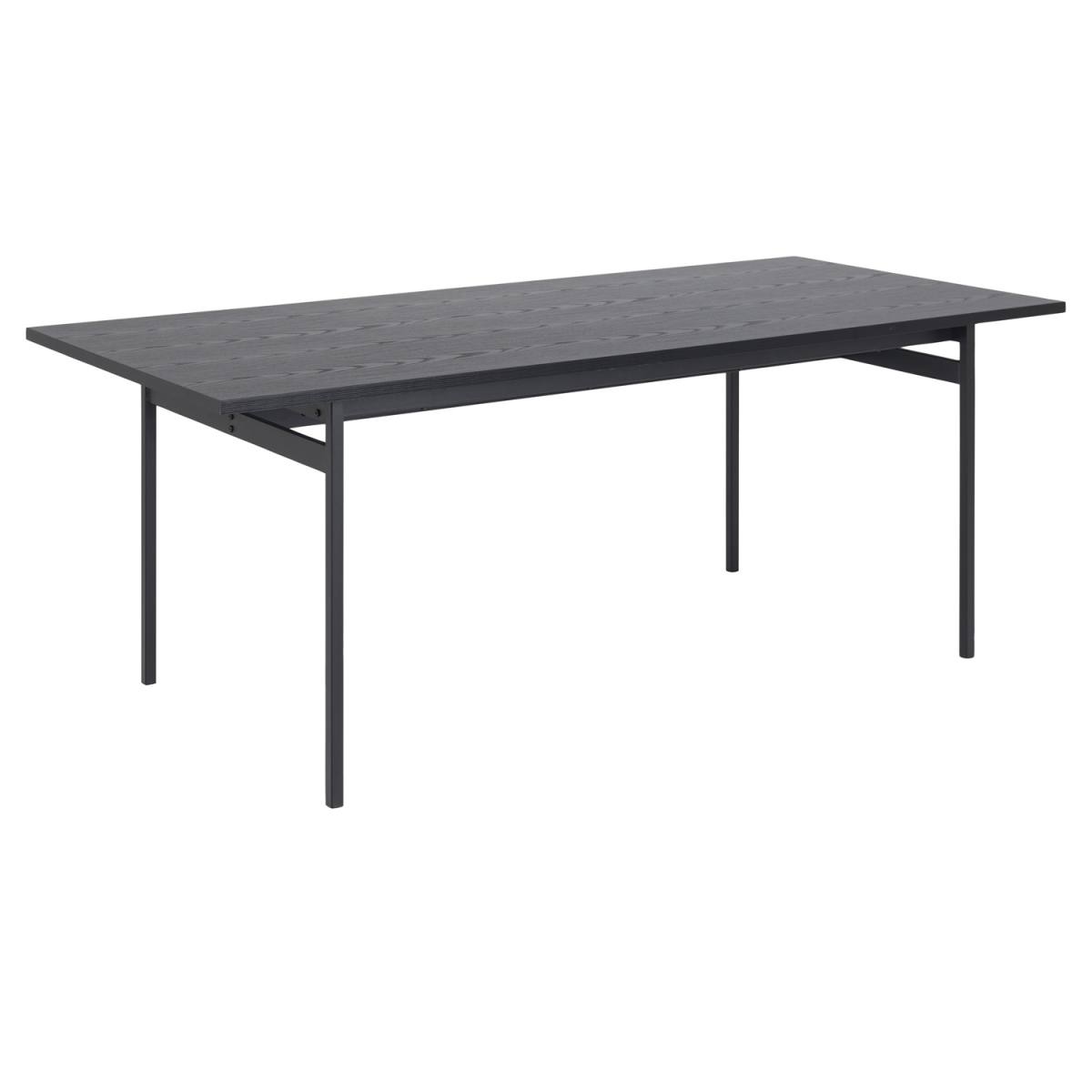 ACT NORDIC Angus spisebord, produktbillede 2 af 11, Spiseborde hos HomeNordic