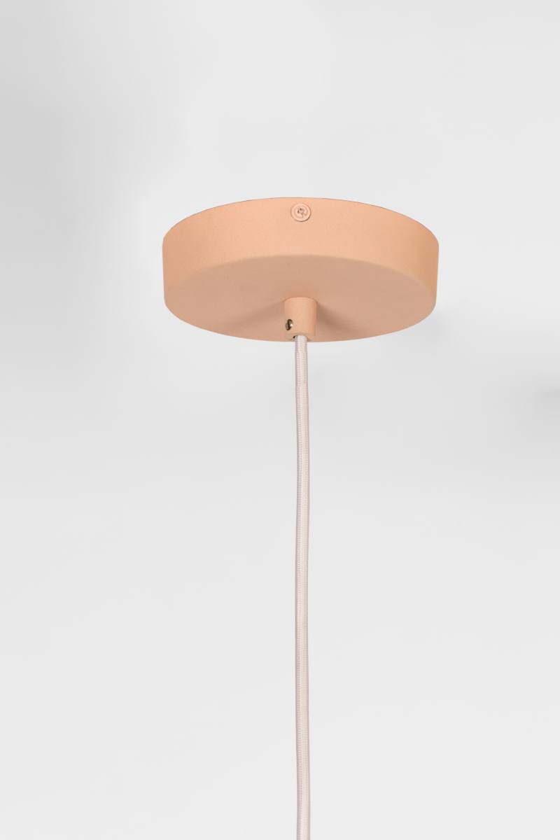 ZUIVER Rani loftlampe, produktbillede 5 af 9, Loftlamper hos HomeNordic