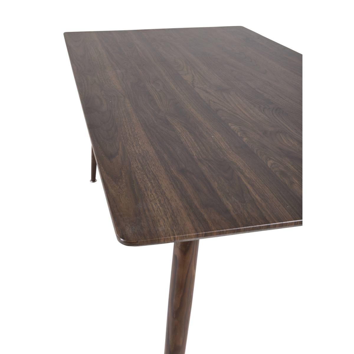 VENTURE DESIGN Polar spisebord, produktbillede 5 af 9, Spiseborde hos HomeNordic