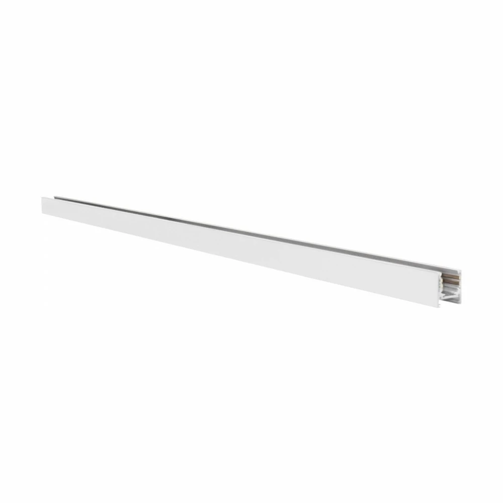 1000mm Slim Track til System SHIFT, 48V, Spectrum LED hos HomeNordic