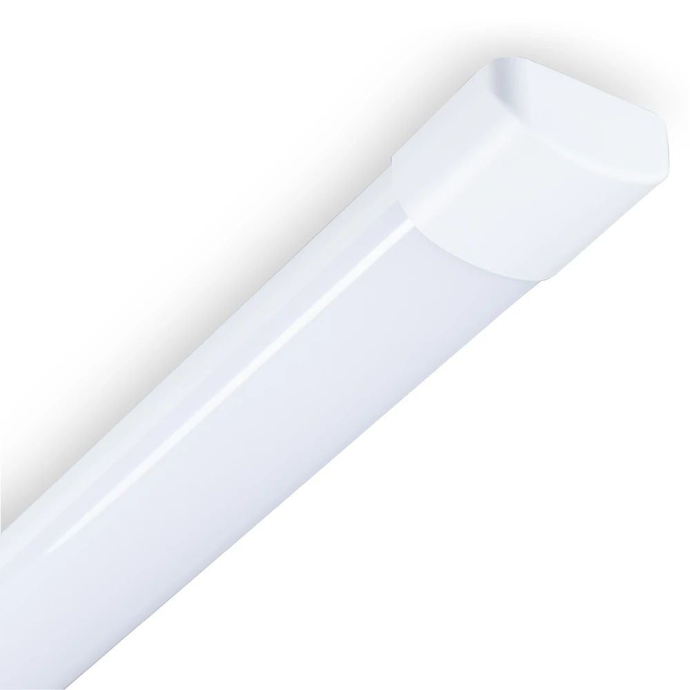 High-Lumen LED Armatur På 36W i 4000K, IP40, 230V, LED-armaturer hos HomeNordic