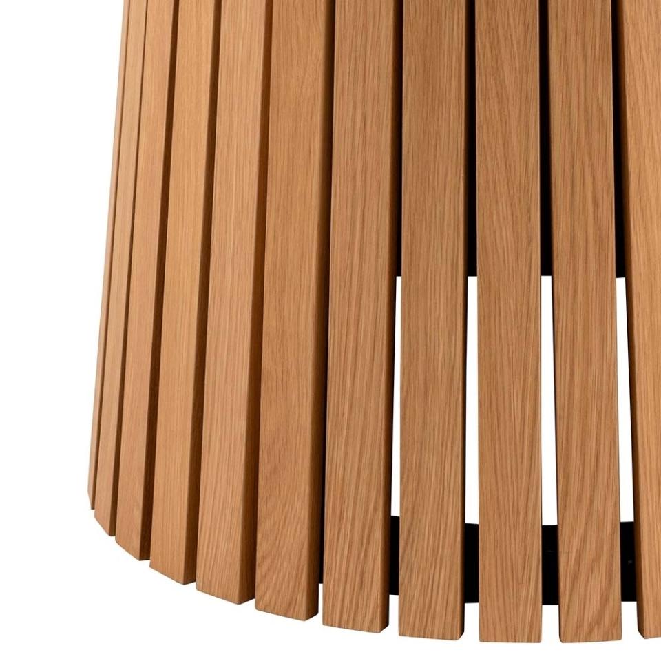 ACT NORDIC Christo spisebord, rund, produktbillede 7 af 8, Spiseborde hos HomeNordic