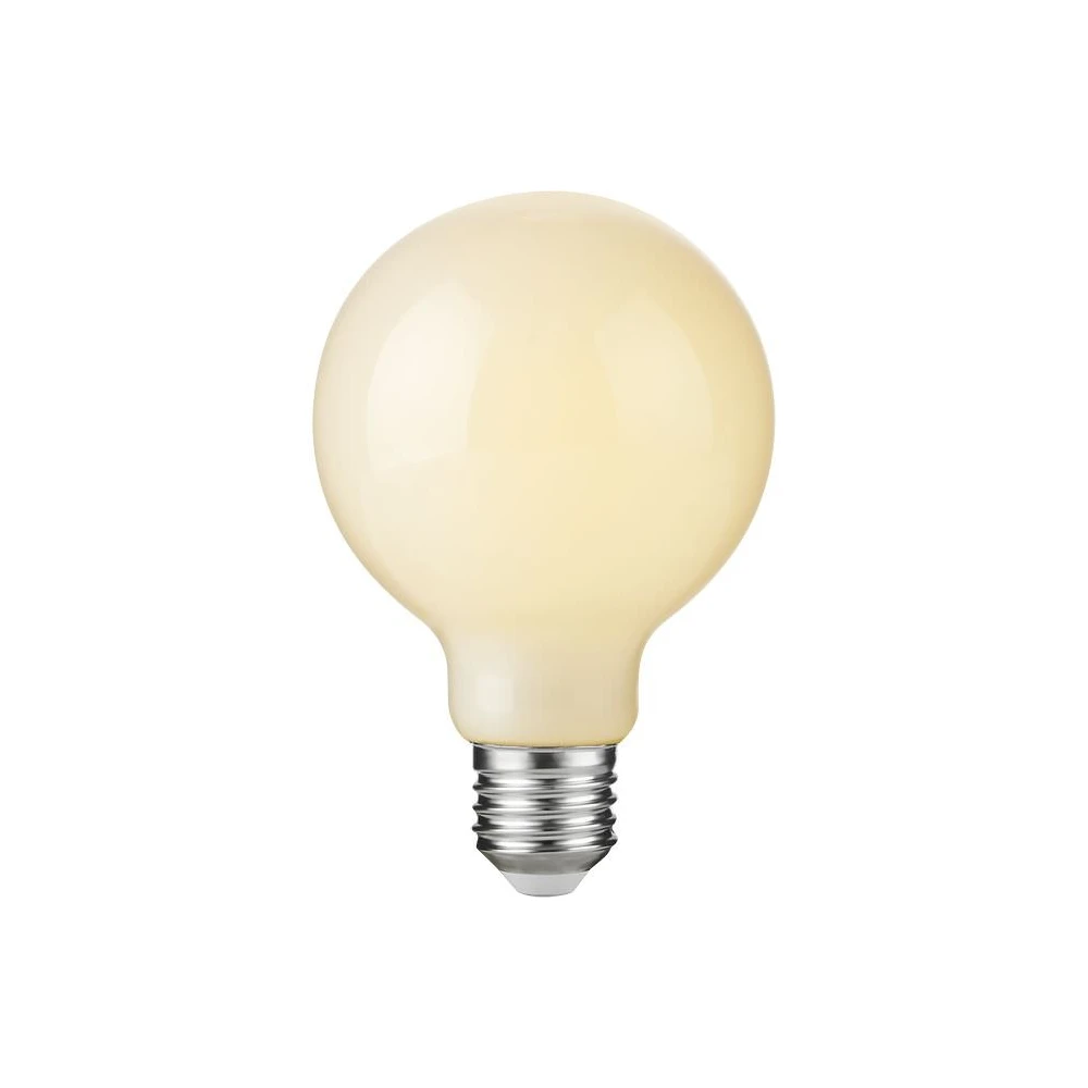 E27 2,5W dæmpbar LED filament pære, Pærer hos HomeNordic