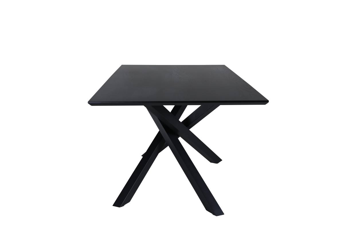 VENTURE DESIGN Piazza spisebord, rektangulær, produktbillede 3 af 14, Spiseborde hos HomeNordic