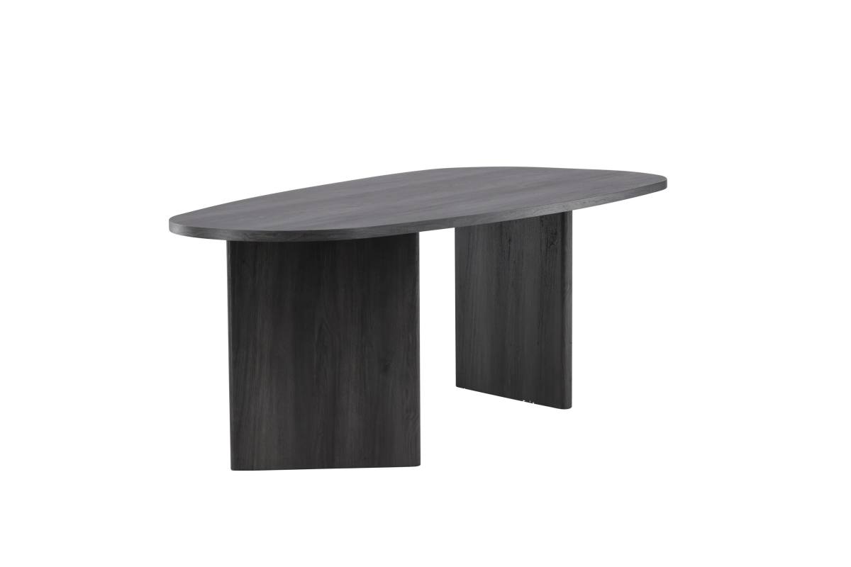 VENTURE DESIGN Grönvik spisebord, produktbillede 3 af 16, Spiseborde hos HomeNordic
