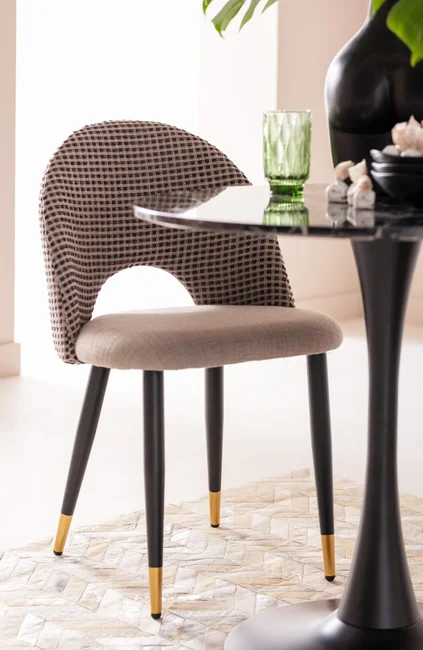 KARE DESIGN Schickeria spisebord, rund, produktbillede 8 af 11, Spiseborde hos HomeNordic
