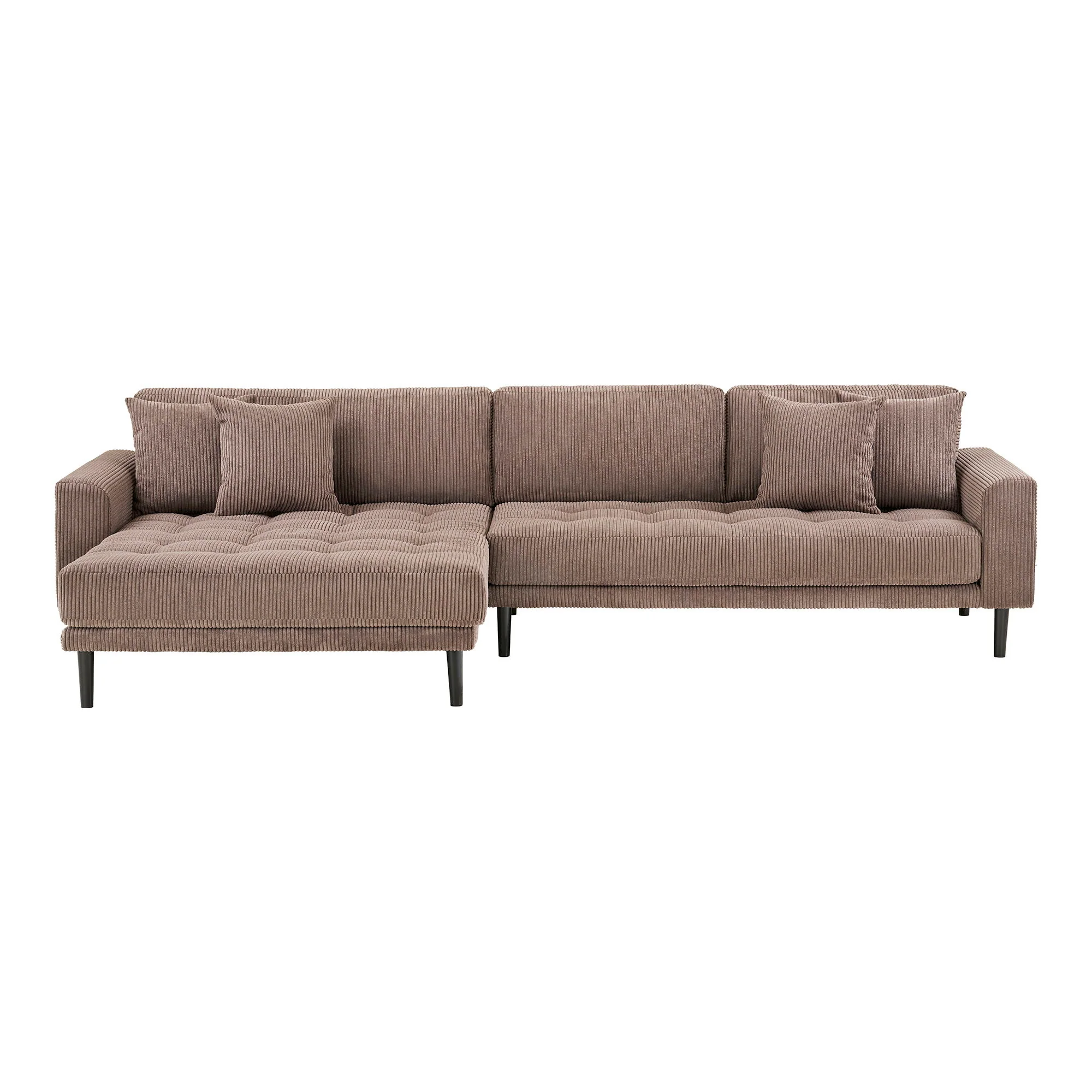 Lido Loungesofa, Puder hos HomeNordic