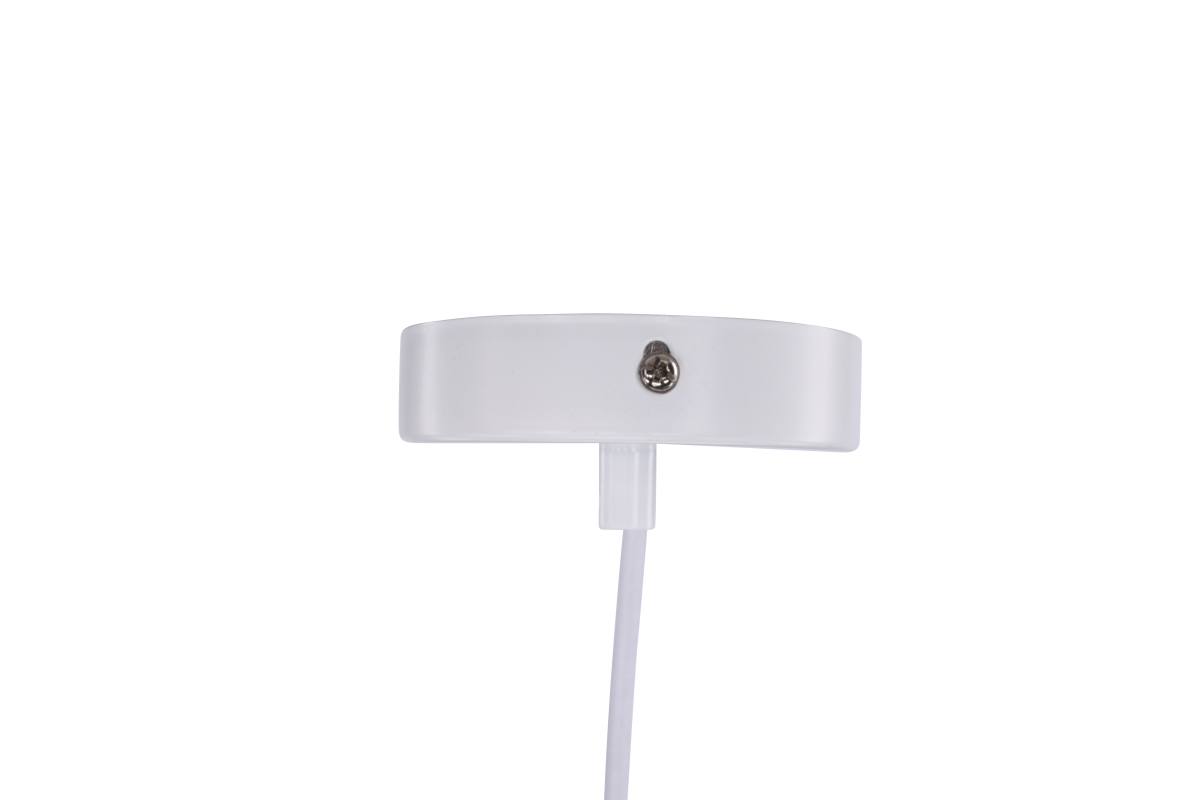 VENTURE DESIGN Nicola loftlampe, Large, produktbillede 2 af 5, Loftlamper hos HomeNordic