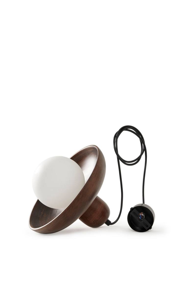 NORDVÄRK Hand loftlampe, m. justerbar højde, produktbillede 8 af 10, Loftlamper hos HomeNordic