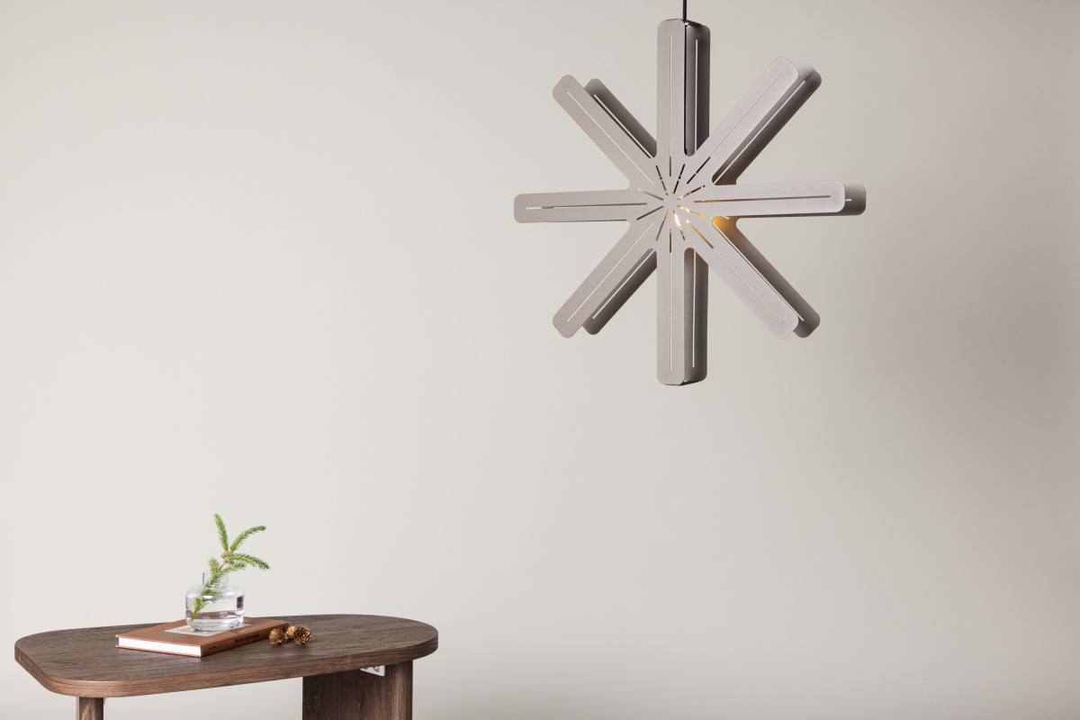 VENTURE DESIGN Säfsen loftlampe, produktbillede 7 af 7, Loftlamper hos HomeNordic