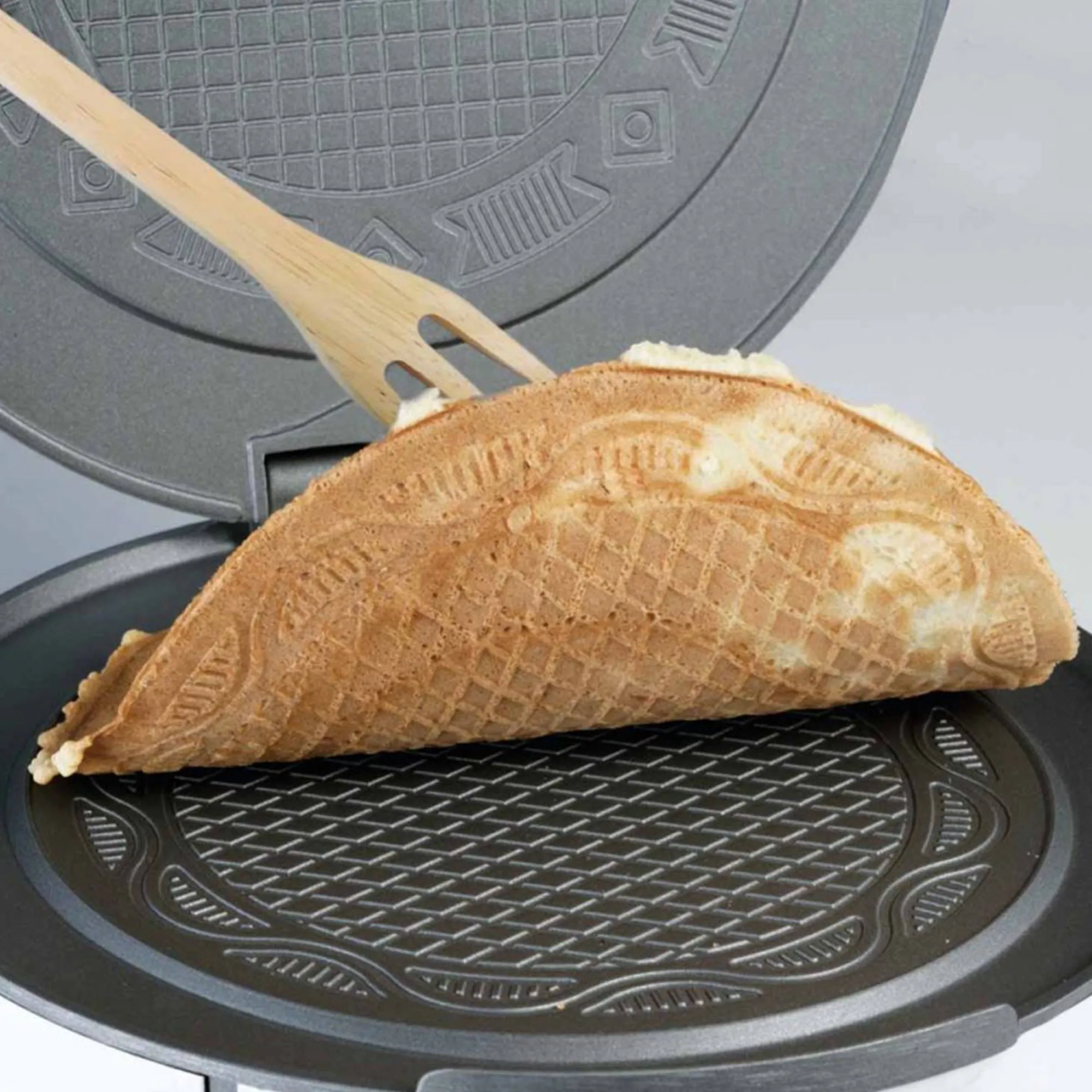 Crispy Cone isvaffeljern 15 cm, produktbillede 7 af 9 hos HomeNordic