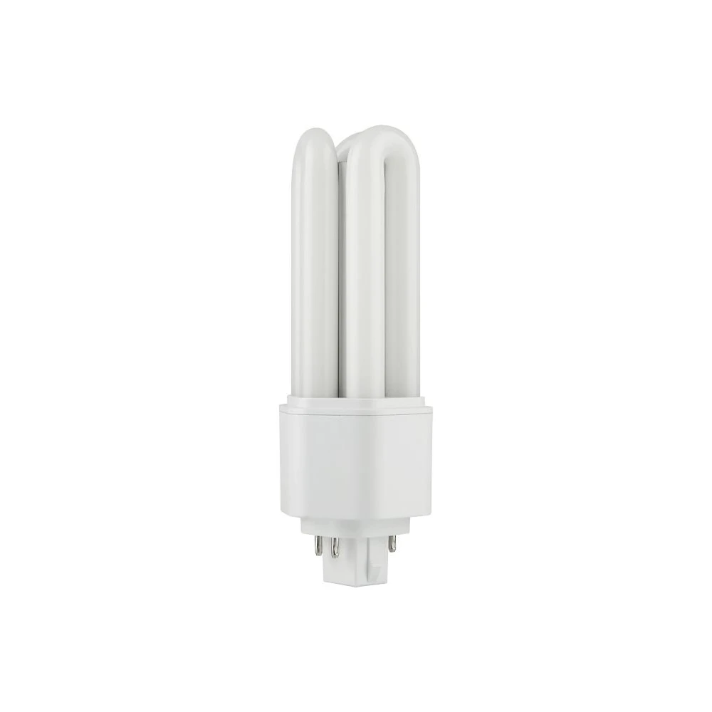 14cm / 10W GX24q-4 LED pære, Pærer hos HomeNordic