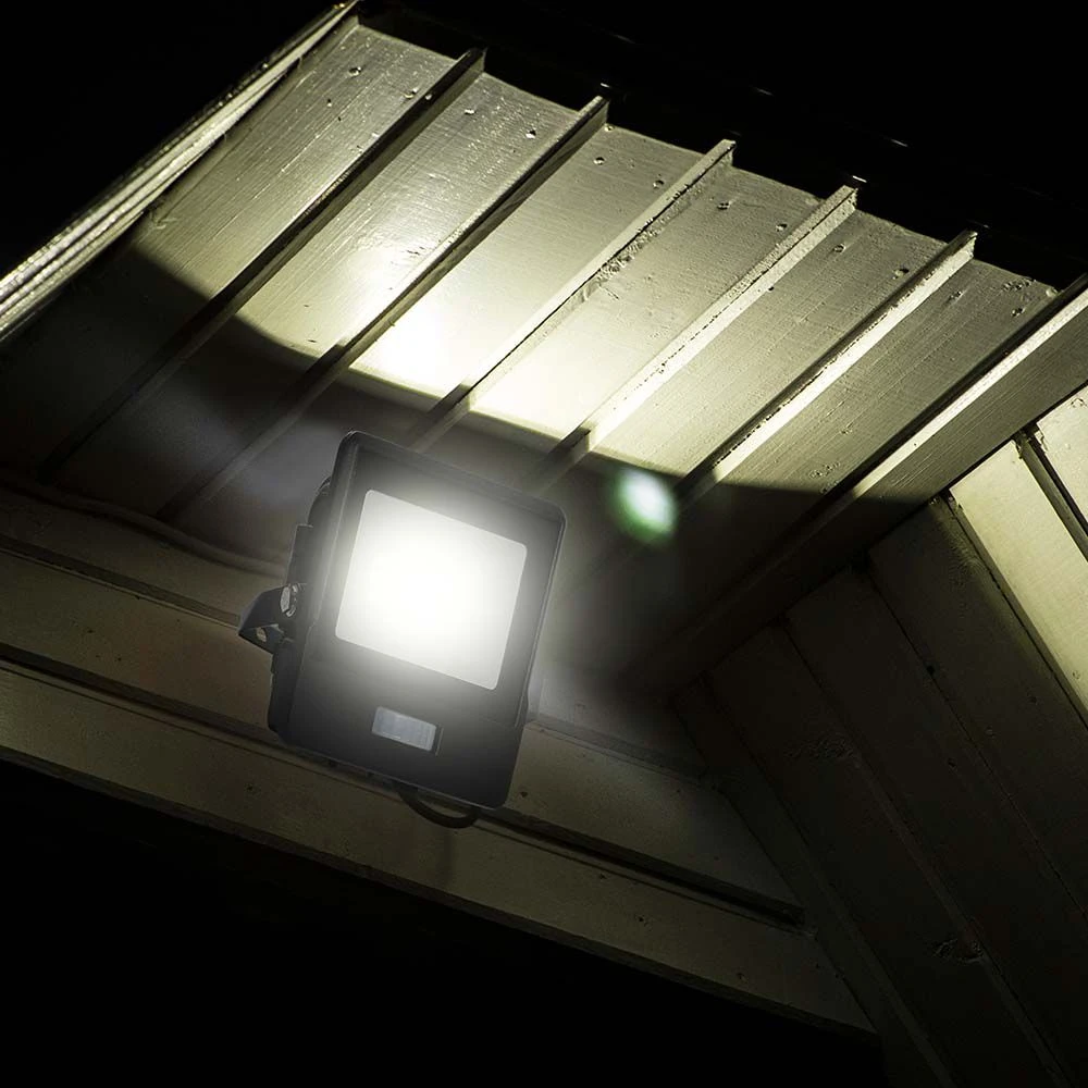 10W LED projektør, Projektører hos HomeNordic