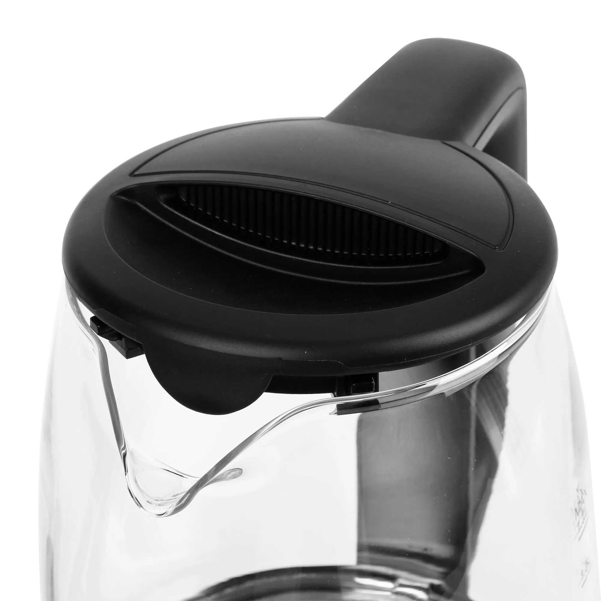 Elkedel 1,7 liter, glas, produktbillede 4 af 5, Elkedler hos HomeNordic