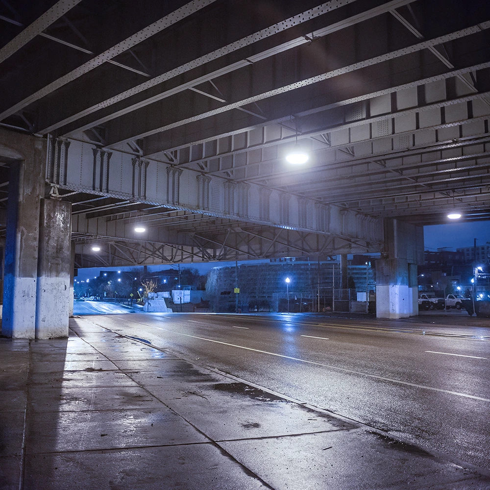 Vt-92151 LED highbay 150W, Andre varer hos HomeNordic