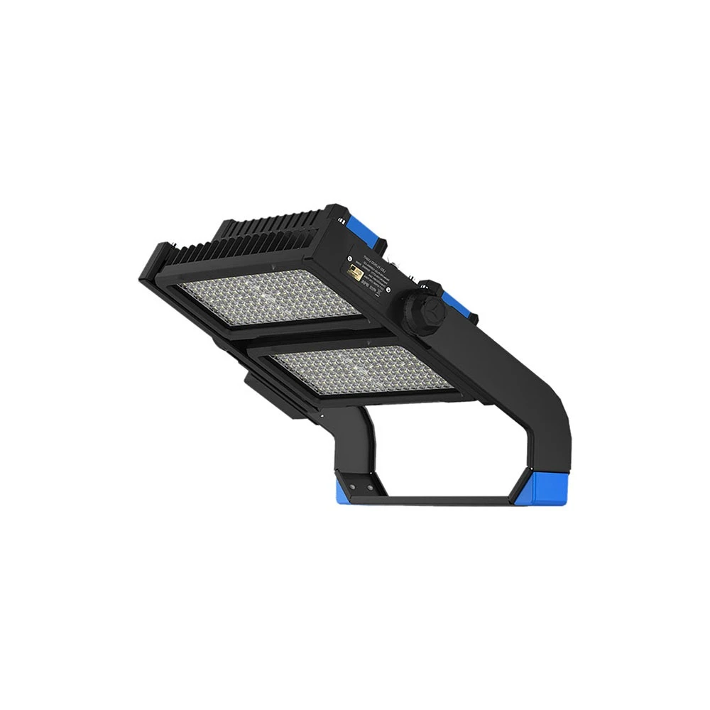 500W LED projektør, dæmpbar, Projektører hos HomeNordic