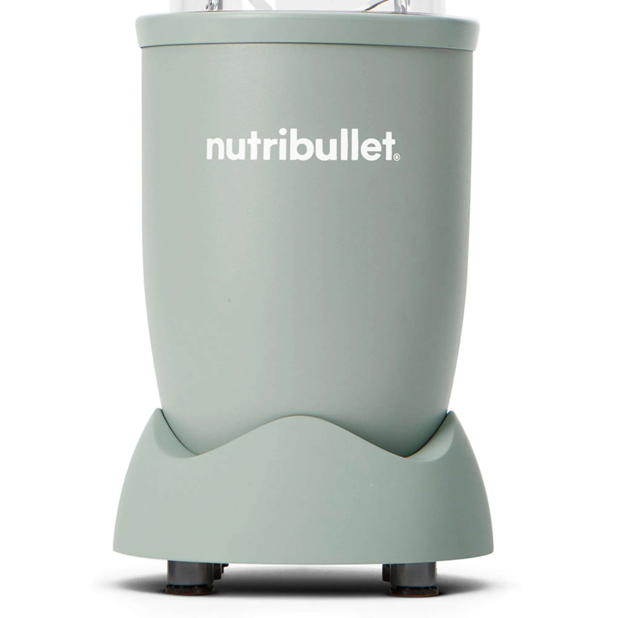 Personal blender 900 ml, jade, produktbillede 3 af 7, Blendere hos HomeNordic