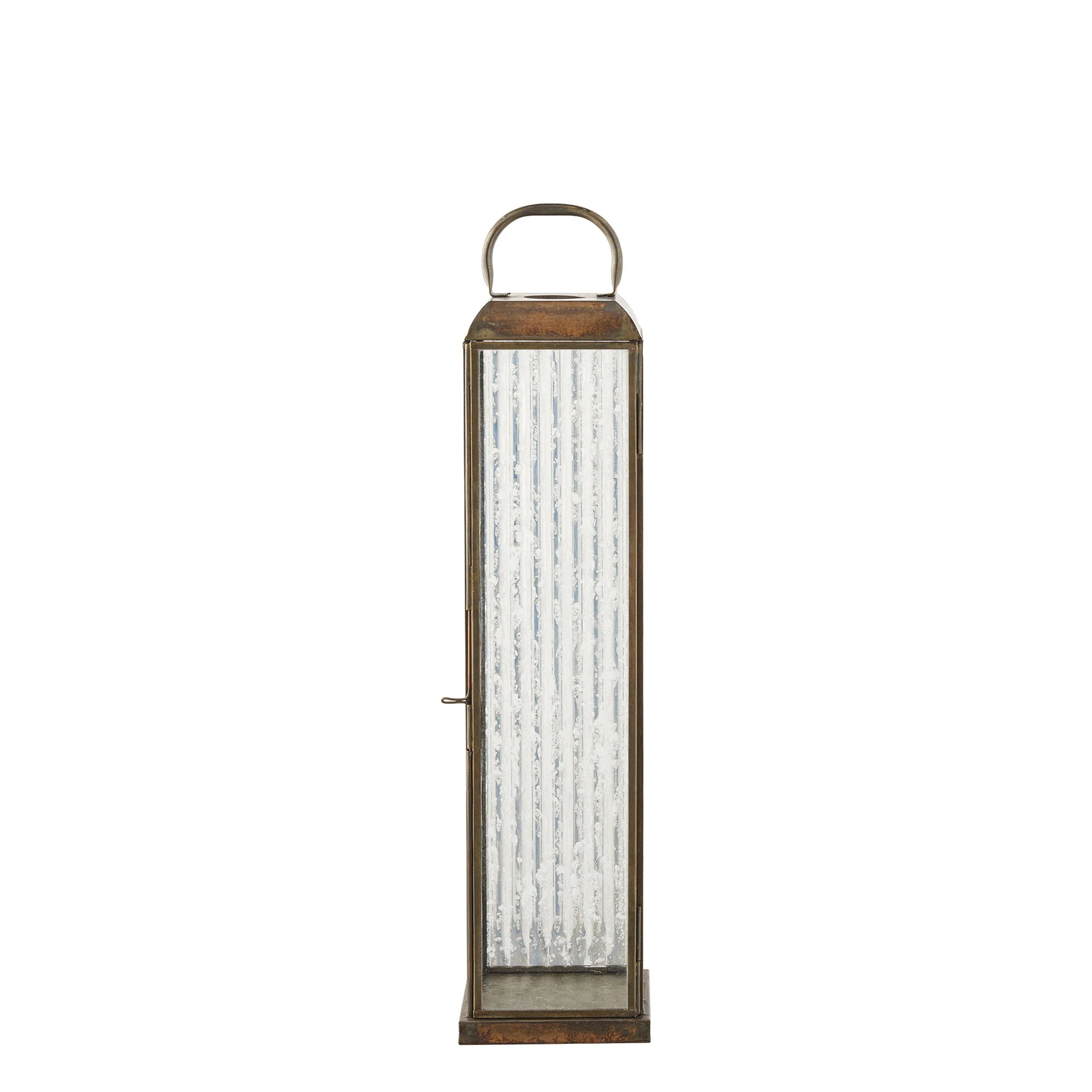 Herslev Lanterne, Glas hos HomeNordic