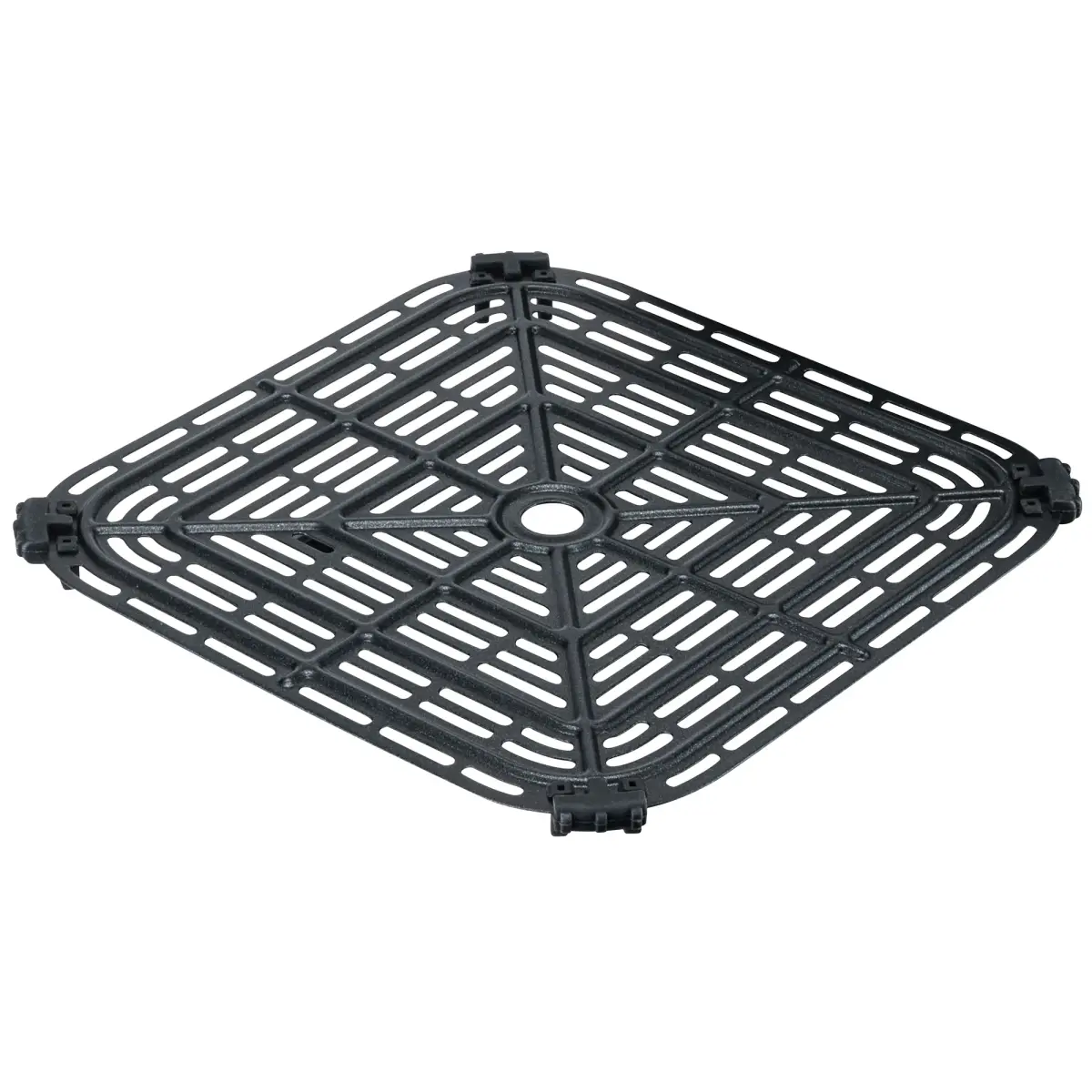 Wilfa AF3B-80P Crispier Airfryer 8 liter, produktbillede 7 af 10, Airfryers hos HomeNordic