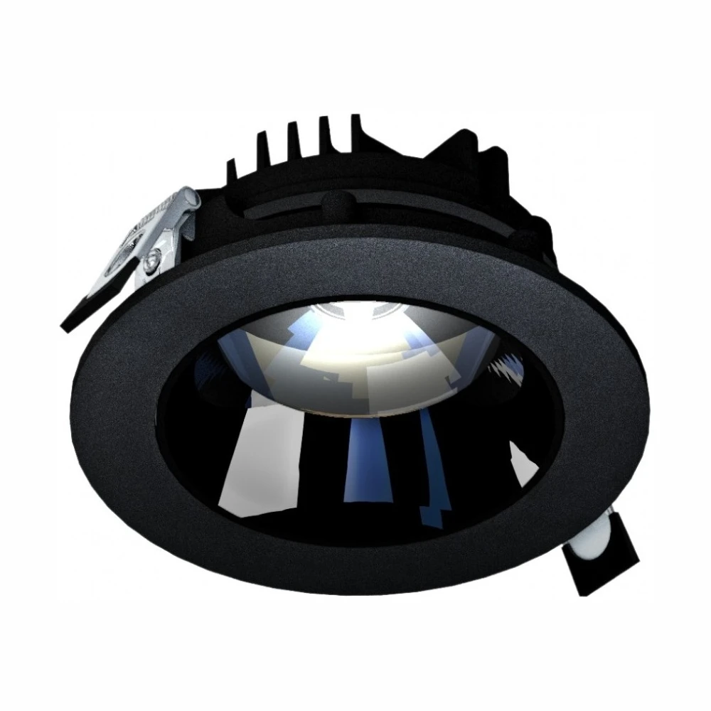 Model M Downlight 14W, Spectrum LED hos HomeNordic
