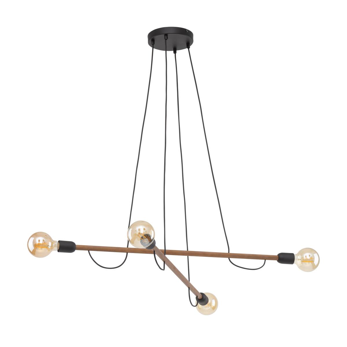 TK Helix loftlampe, Loftlamper hos HomeNordic