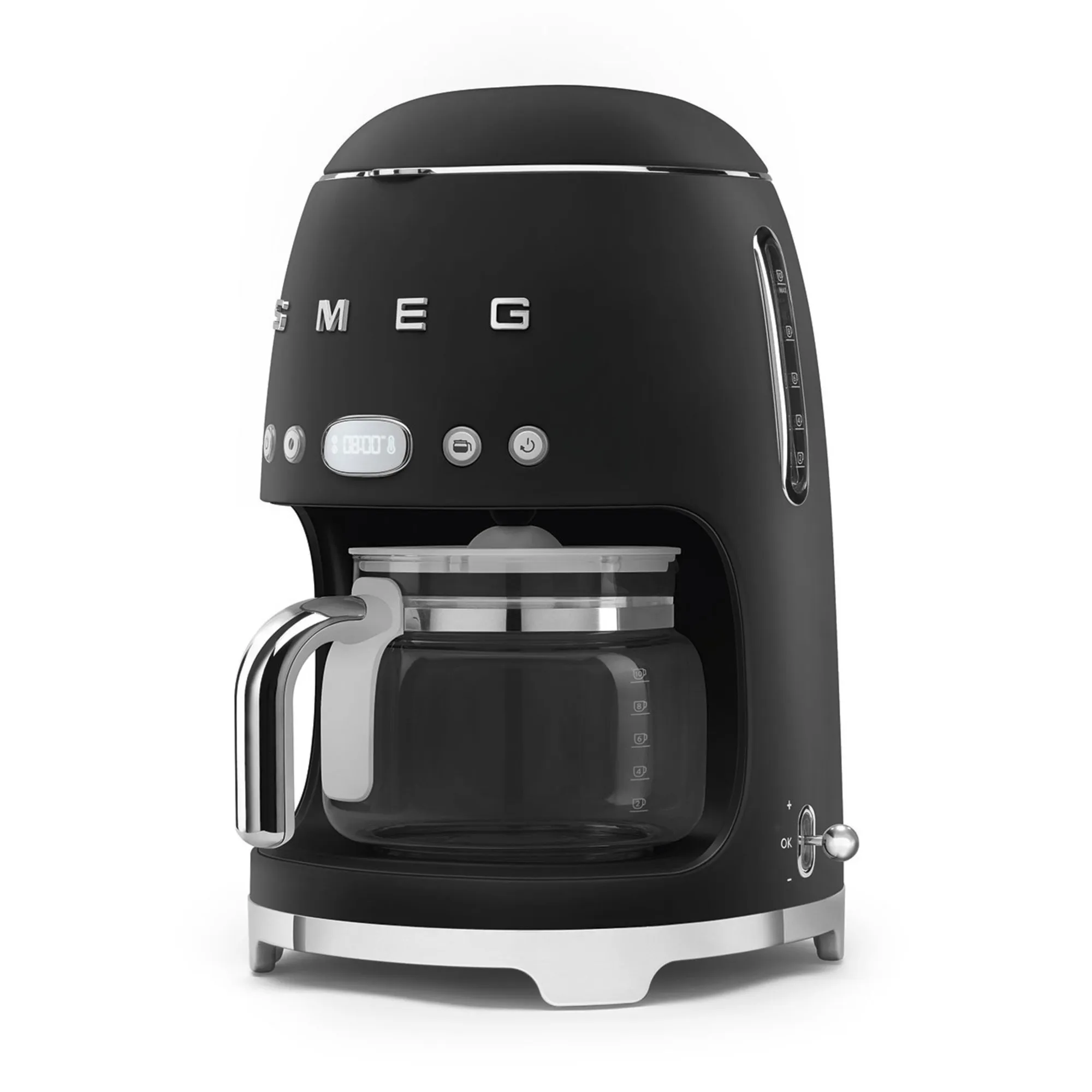 Kaffemaskine, produktbillede 4 af 4, Kaffemaskiner hos HomeNordic