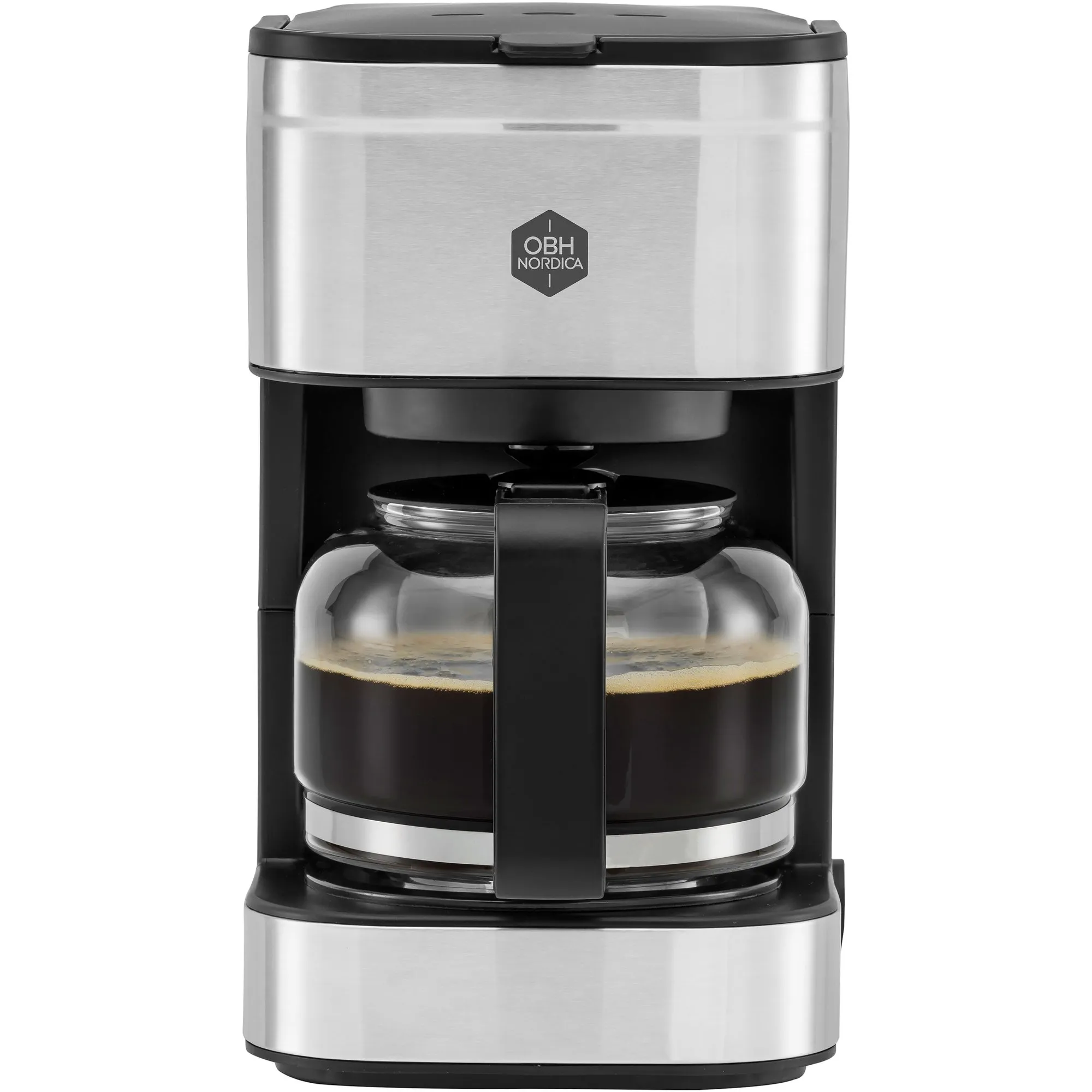 Coffee Prio kaffebrygger, 0,75 liter, Kaffemaskiner hos HomeNordic