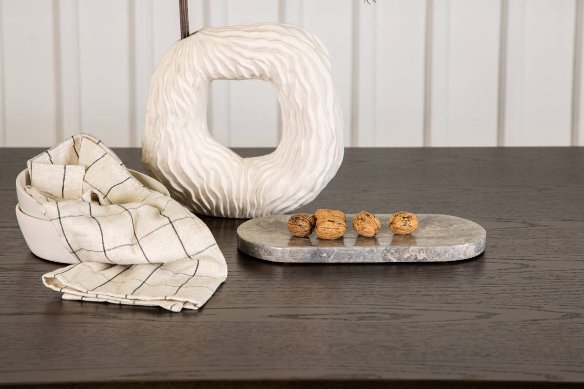 VENTURE DESIGN Ystad spisebord, rektangulær, produktbillede 6 af 8, Spiseborde hos HomeNordic