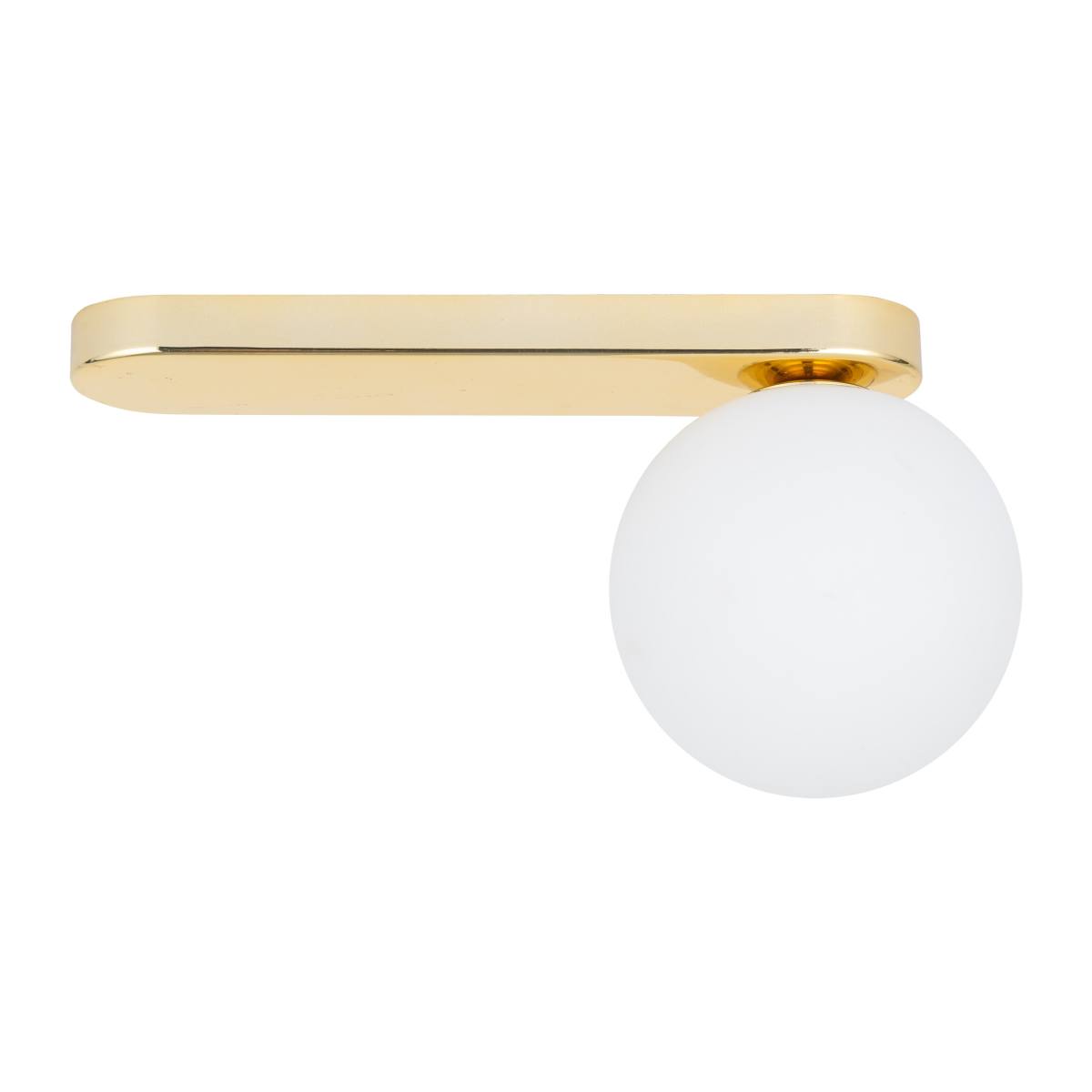 TK Bianca loftlampe, produktbillede 7 af 8, Loftlamper hos HomeNordic