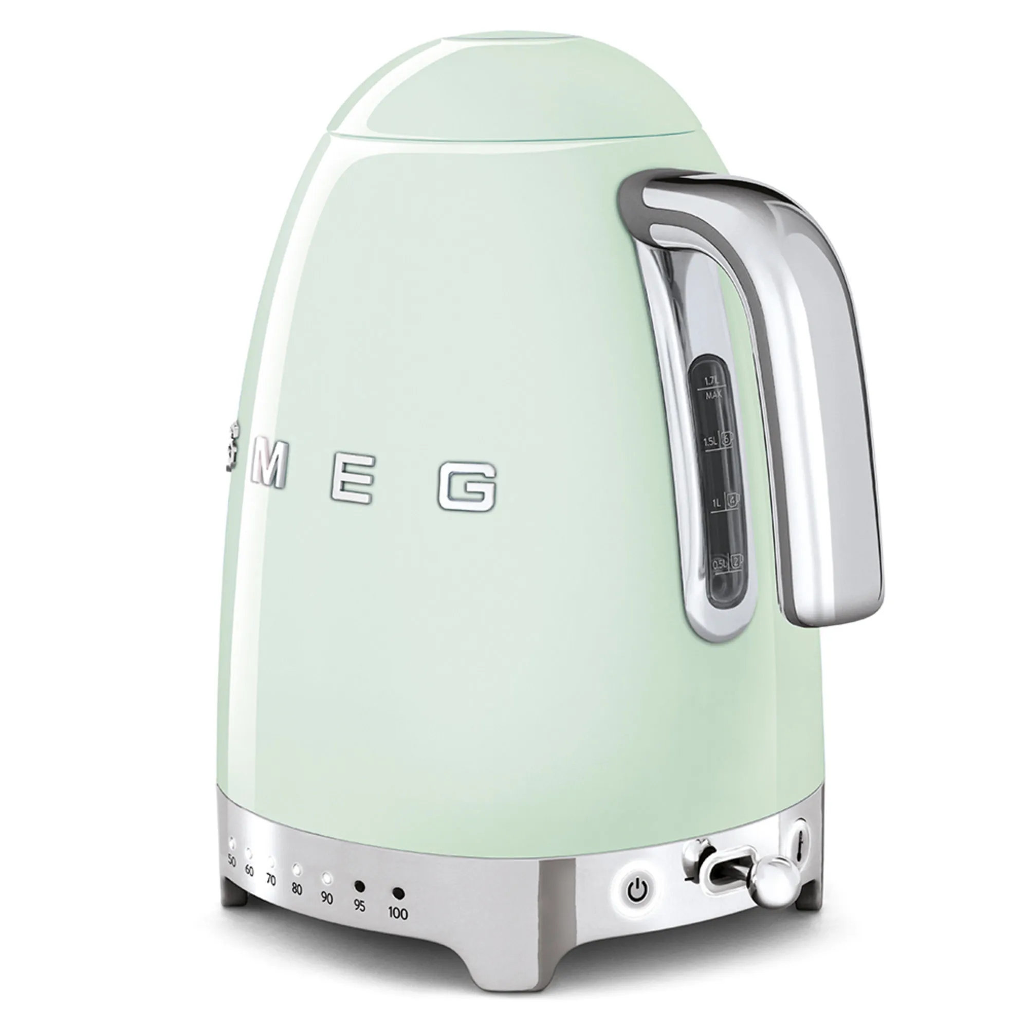 Elkedel KLF04PGEU, produktbillede 2 af 3, Elkedler hos HomeNordic