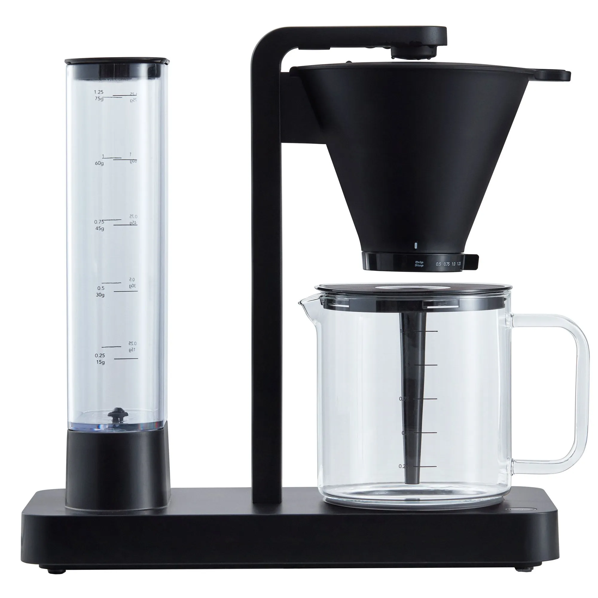 WSPL-3B Performance kaffemaskine, Kaffemaskiner hos HomeNordic