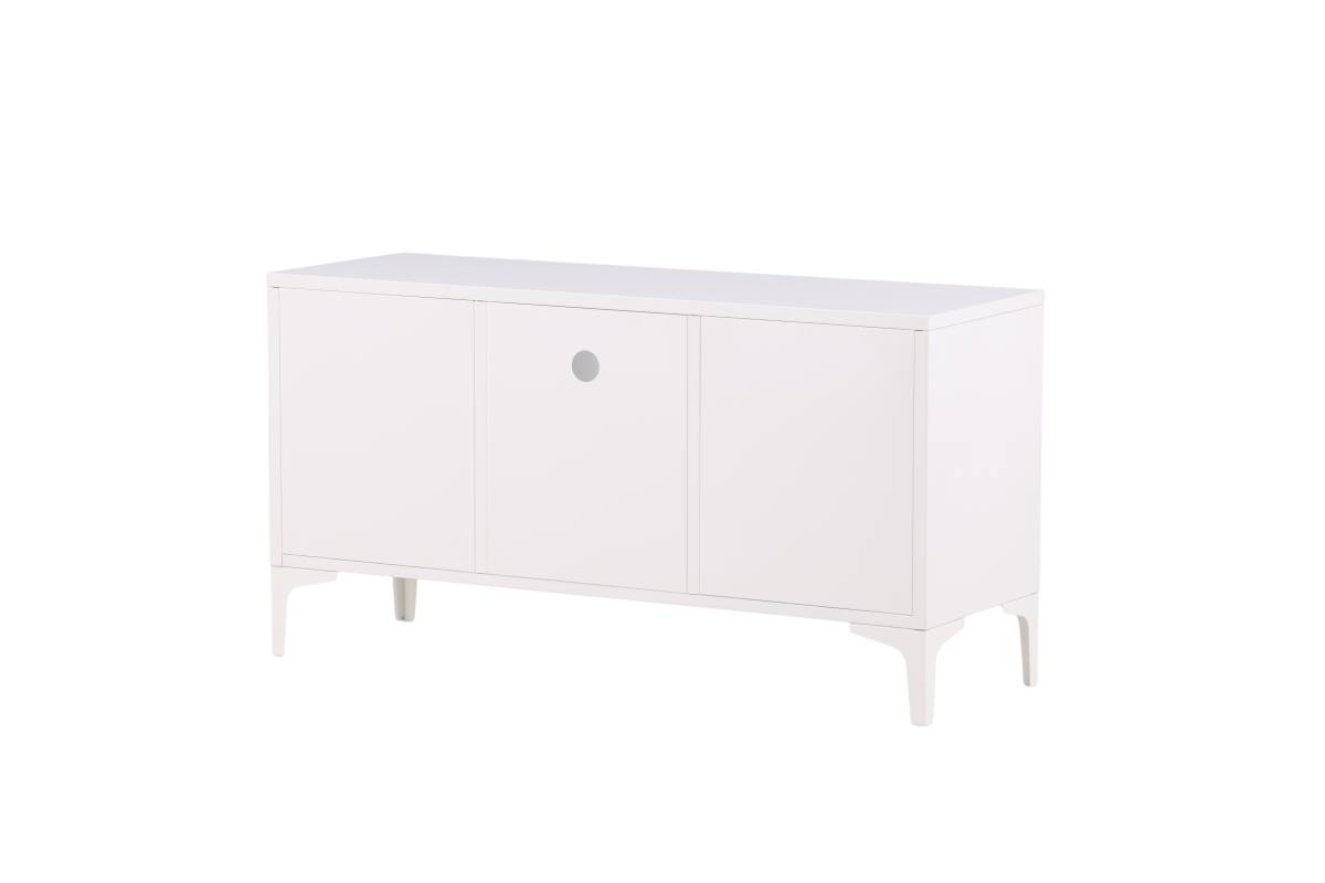 VENTURE DESIGN Piring TV-bord, m. 2 låger og 3 hylder, produktbillede 8 af 18, TV-borde hos HomeNordic