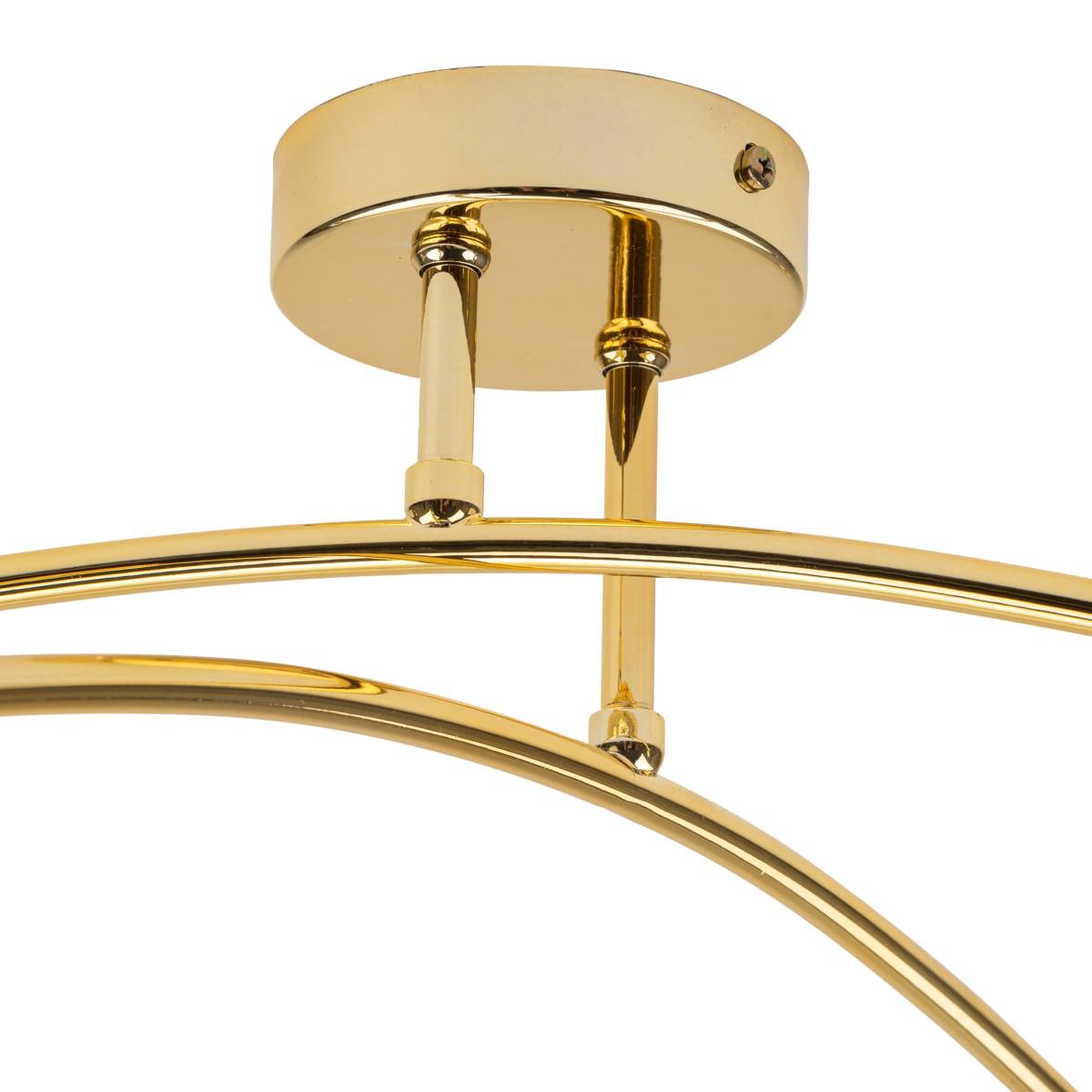 TK Helix loftlampe, produktbillede 4 af 12, Loftlamper hos HomeNordic
