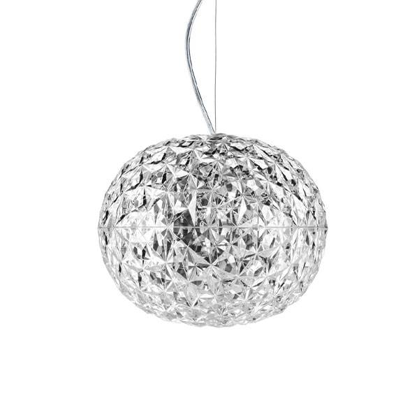 Kartell Planet LED Pendel, Pendler hos HomeNordic