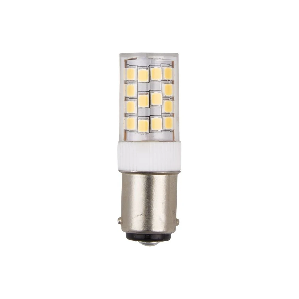 Ba15d 3,2W LED rør, Lysstofrør hos HomeNordic