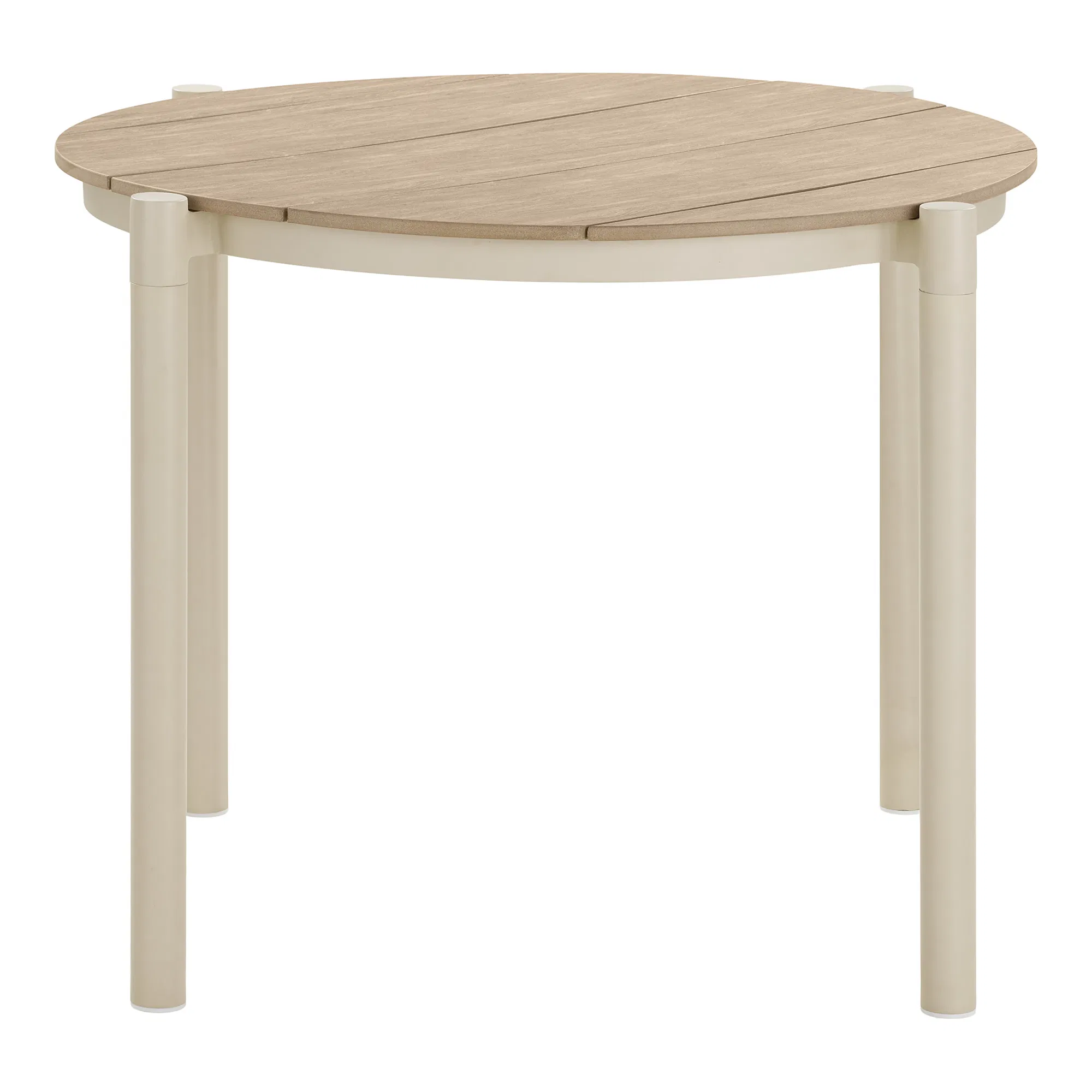 HOUSE NORDIC ABELA SPISEBORD, produktbillede 2 af 4, Spiseborde hos HomeNordic
