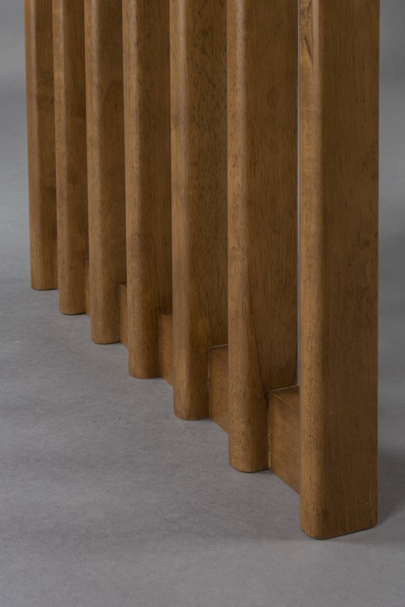 DUTCHBONE Barlet spisebord, m. tillægsplade, produktbillede 10 af 10, Spiseborde hos HomeNordic