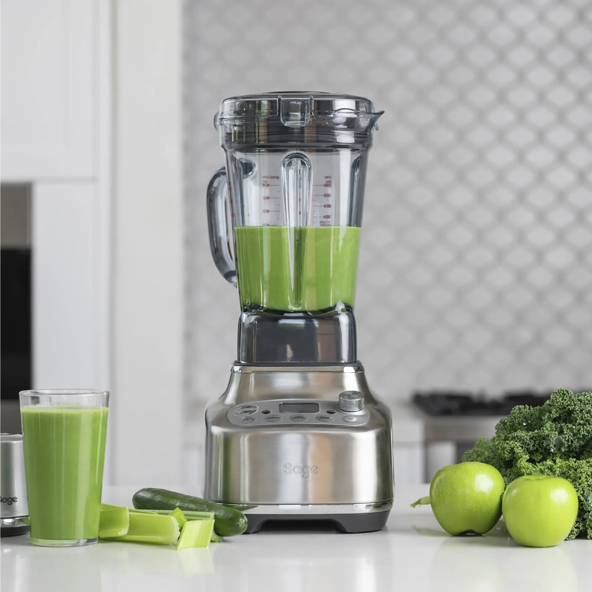 the Super Q blender, produktbillede 5 af 6, Blendere hos HomeNordic